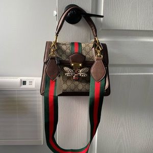 Gucci handbag - new with tags
